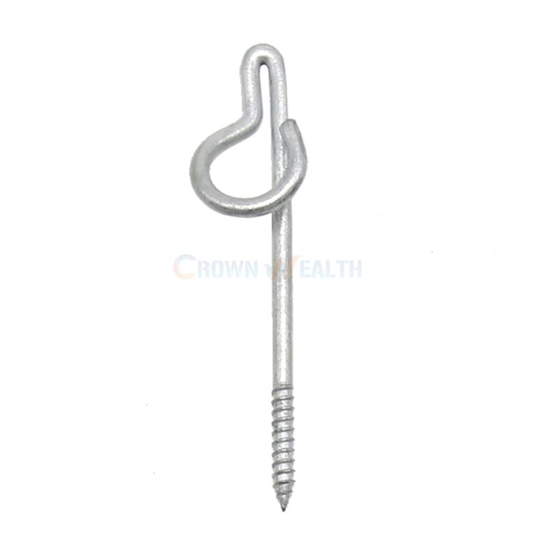 CW-WPHH Wrenchable P House Hook 